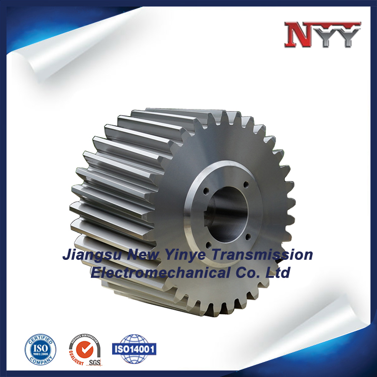 Mining machinery Precision Gear