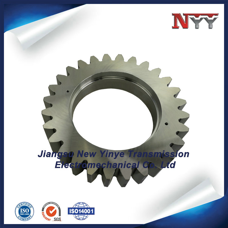 beverage packing machinery helical gear